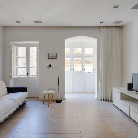 Valletta Studio Apartment Extérieur photo