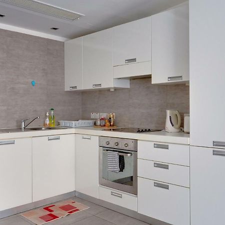 Valletta Studio Apartment Extérieur photo