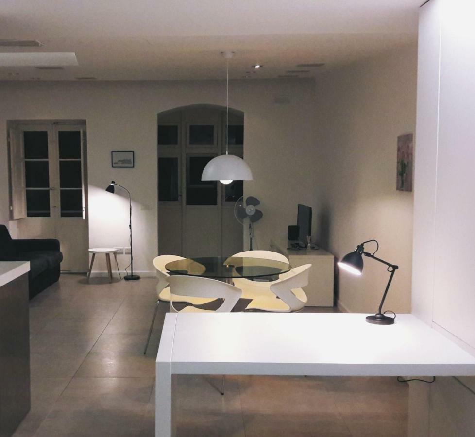 Valletta Studio Apartment Extérieur photo