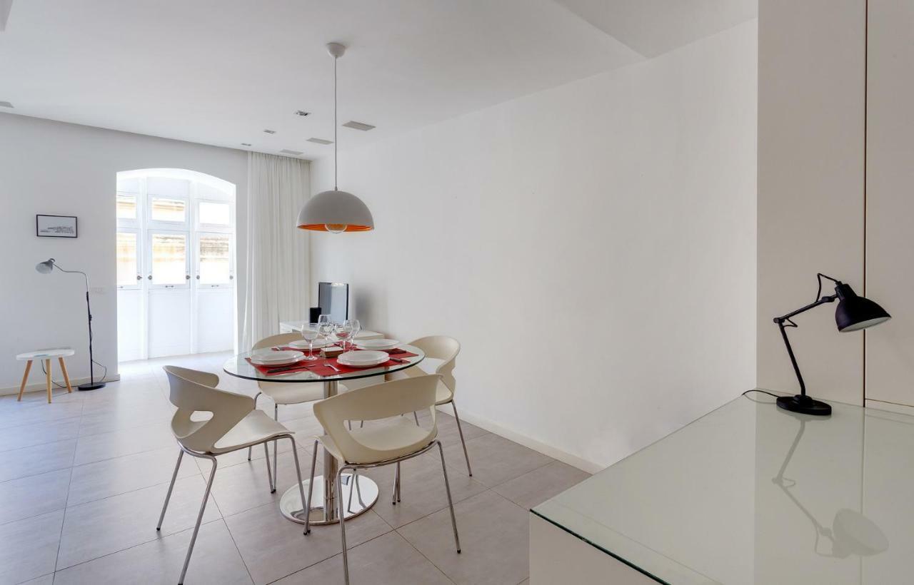 Valletta Studio Apartment Extérieur photo