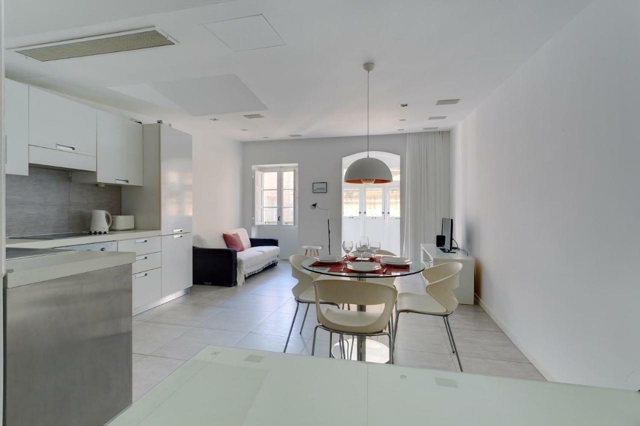 Valletta Studio Apartment Extérieur photo