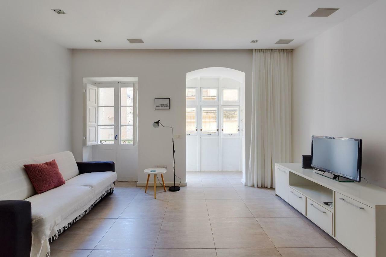Valletta Studio Apartment Extérieur photo