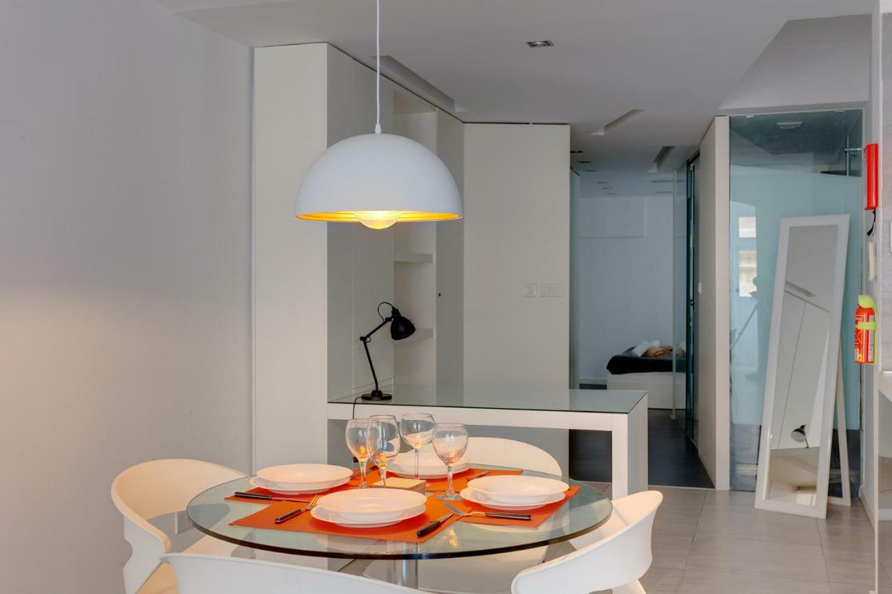 Valletta Studio Apartment Extérieur photo