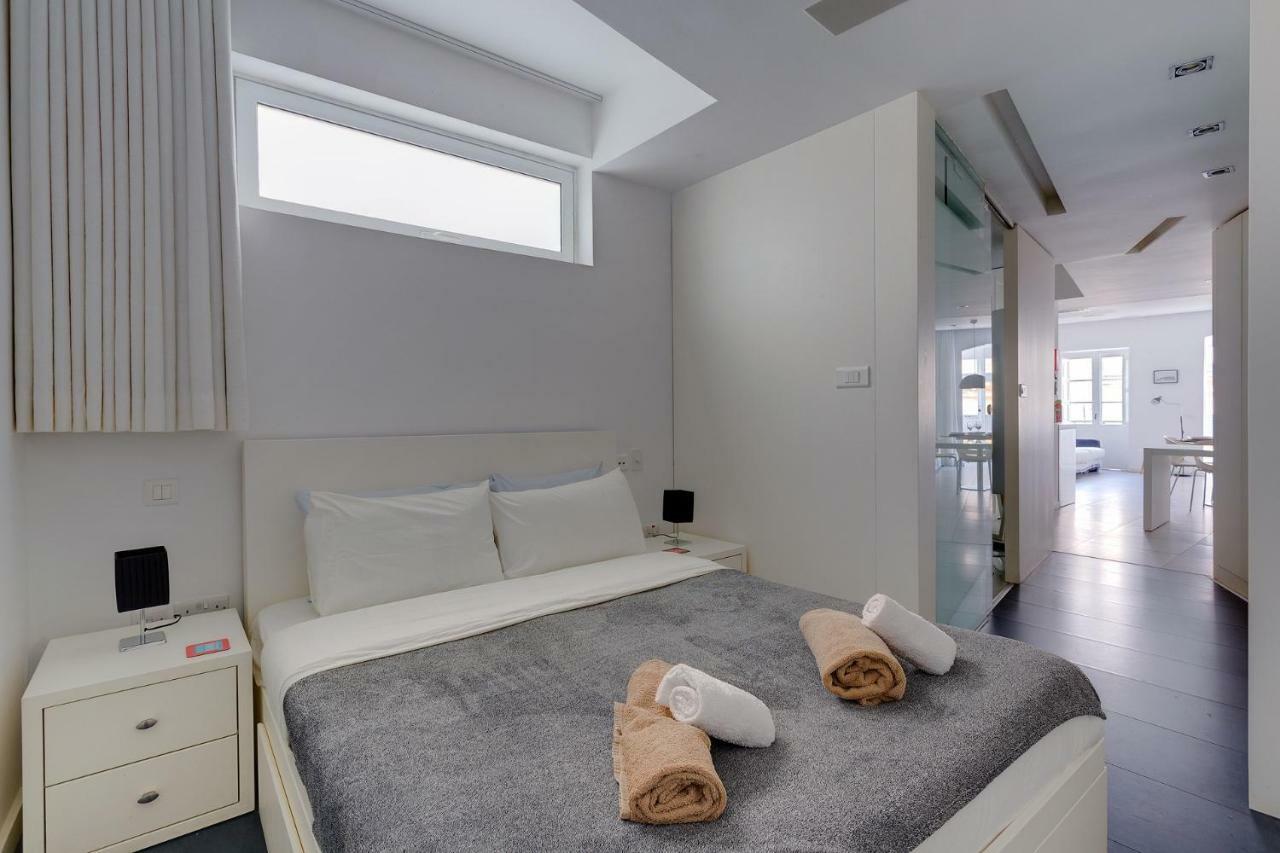 Valletta Studio Apartment Extérieur photo