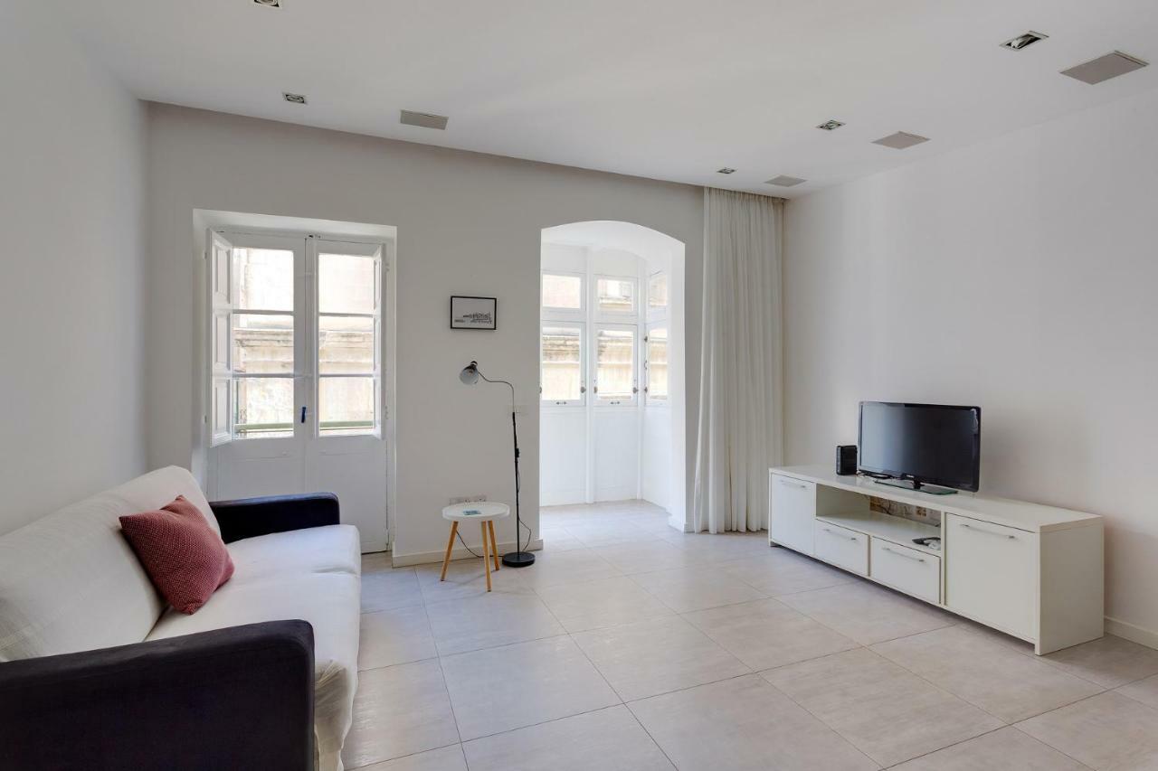 Valletta Studio Apartment Extérieur photo
